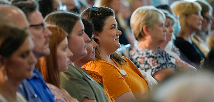 Faculty & Staff Excellence Program